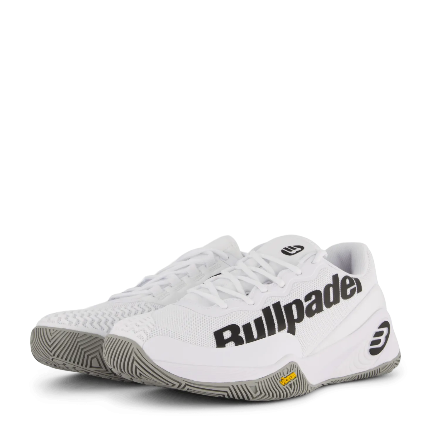 Hack Vibram 23i White/black
