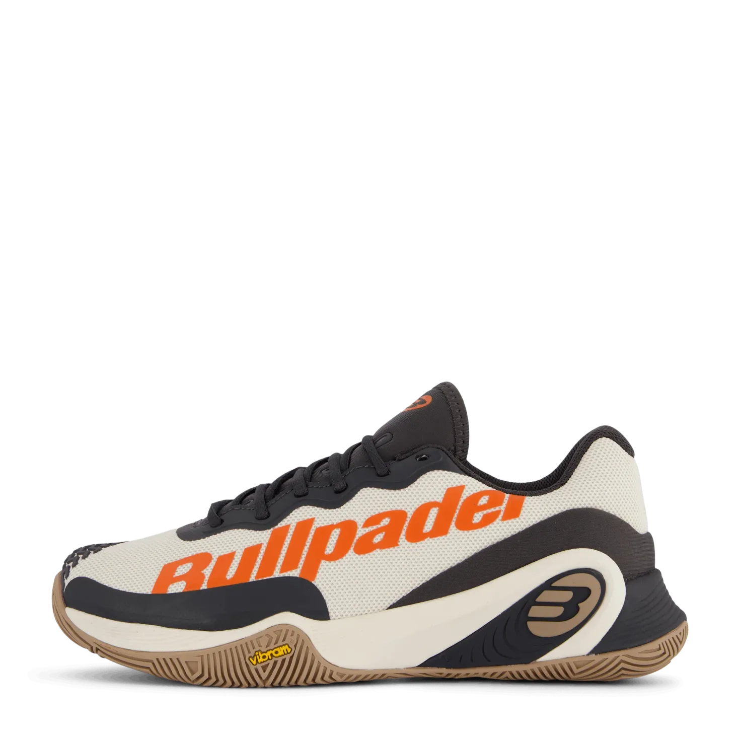 Hack Vibram 2023 White