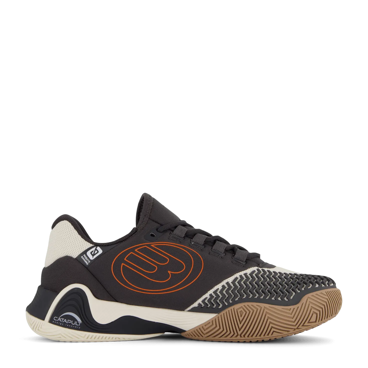 Hack Vibram 2023 White
