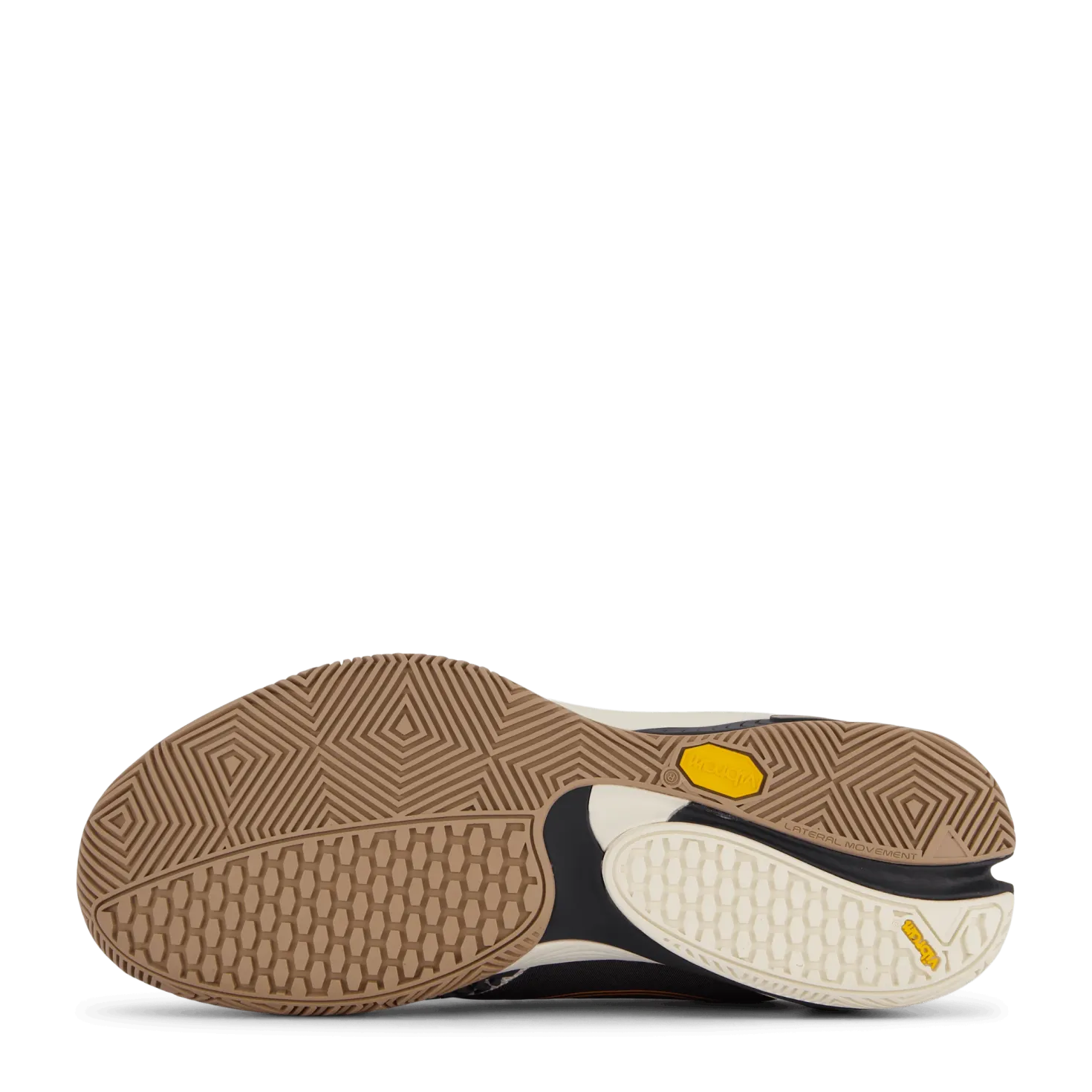 Hack Vibram 2023 White