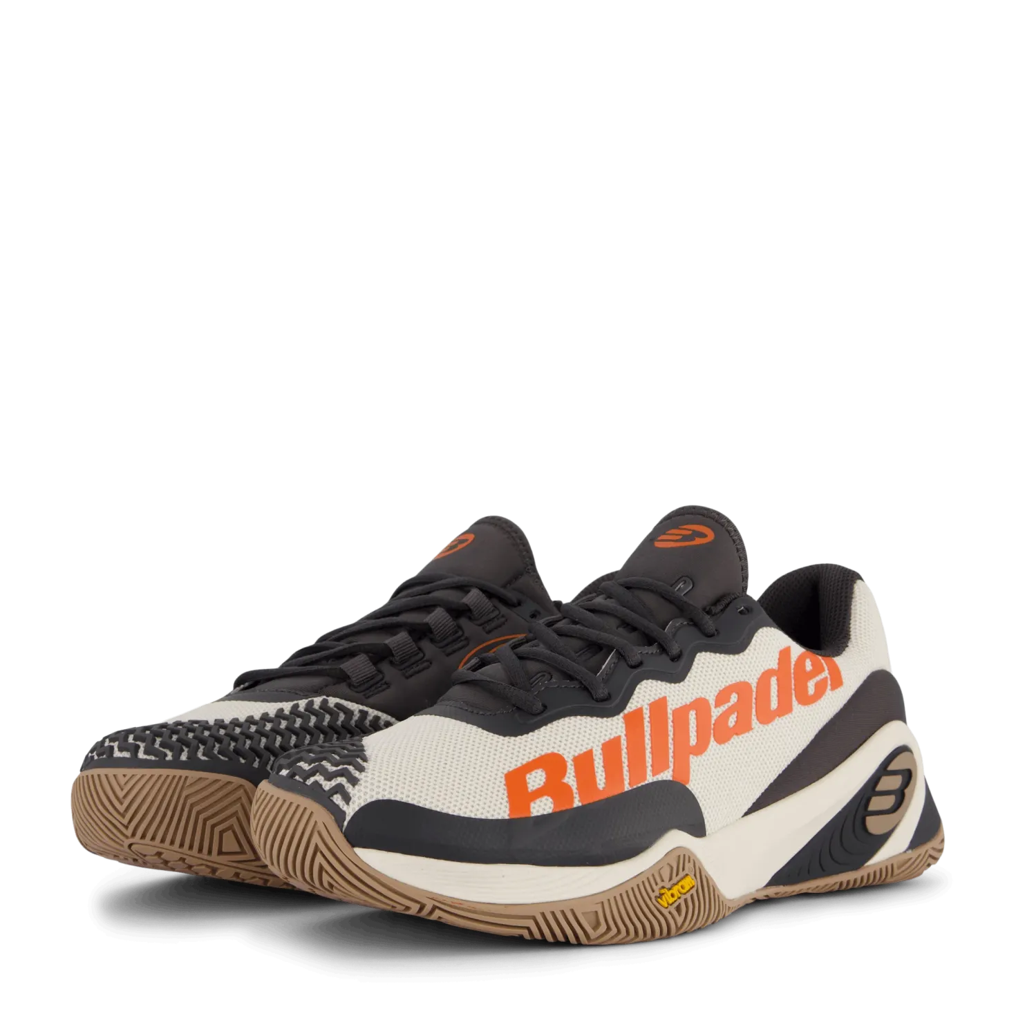 Hack Vibram 2023 White