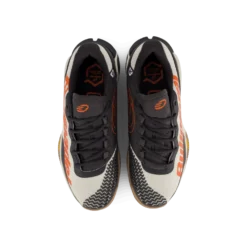 Hack Vibram 2023 White