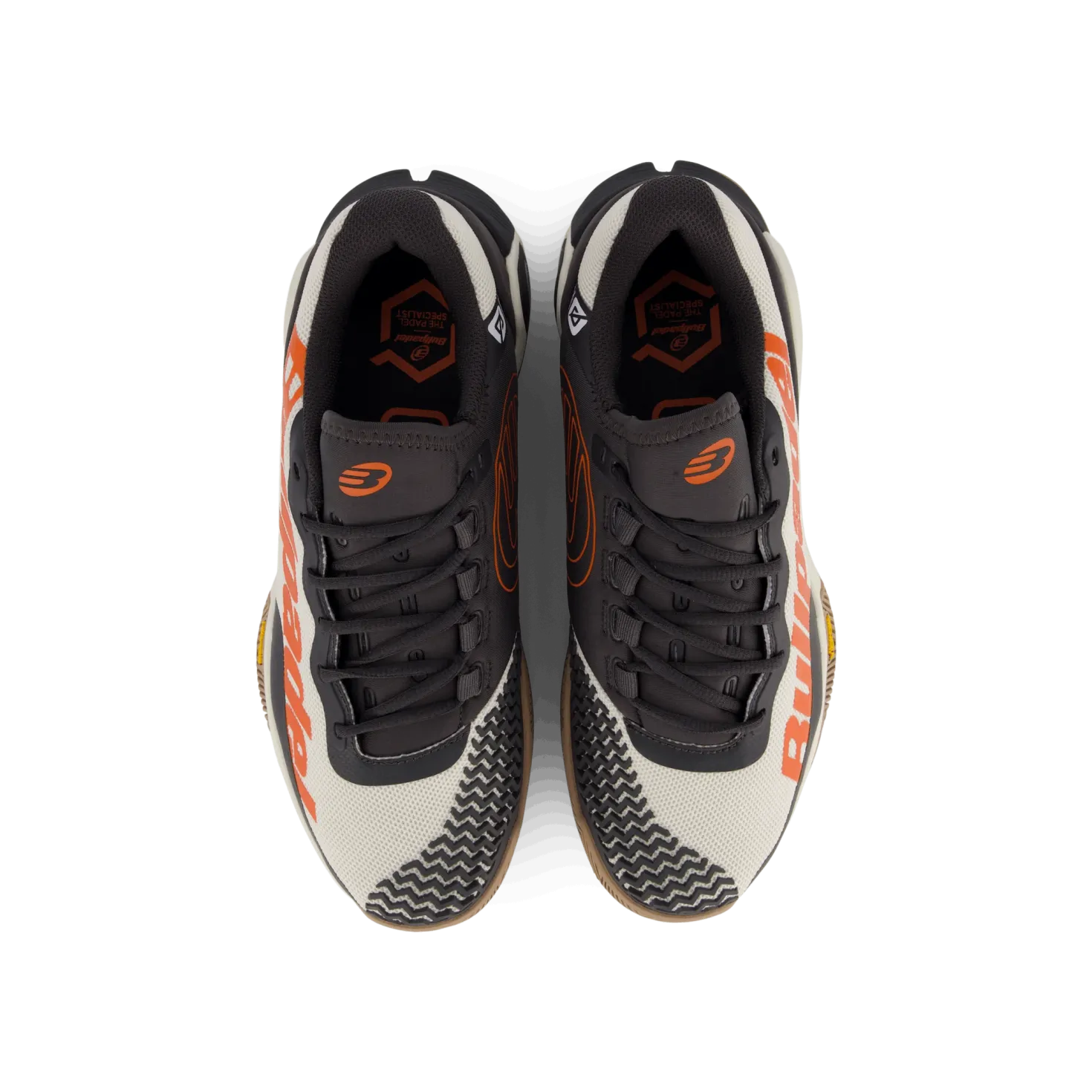 Hack Vibram 2023 White