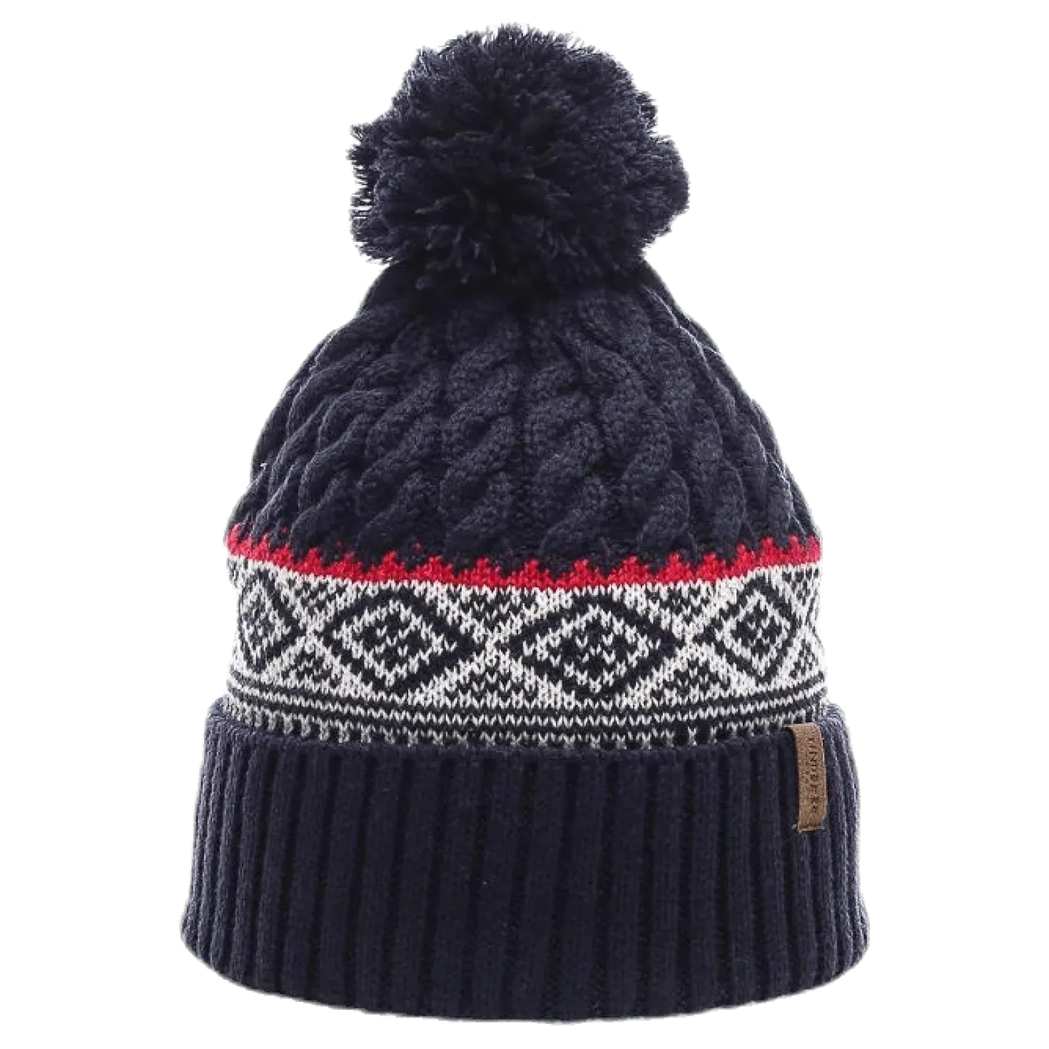Hagfors Retro Hat Blue