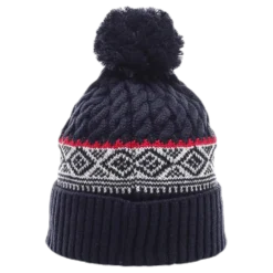 Hagfors Retro Hat Blue