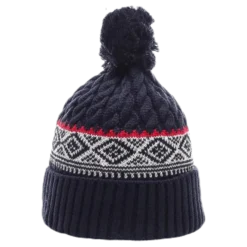 Hagfors Retro Hat Blue