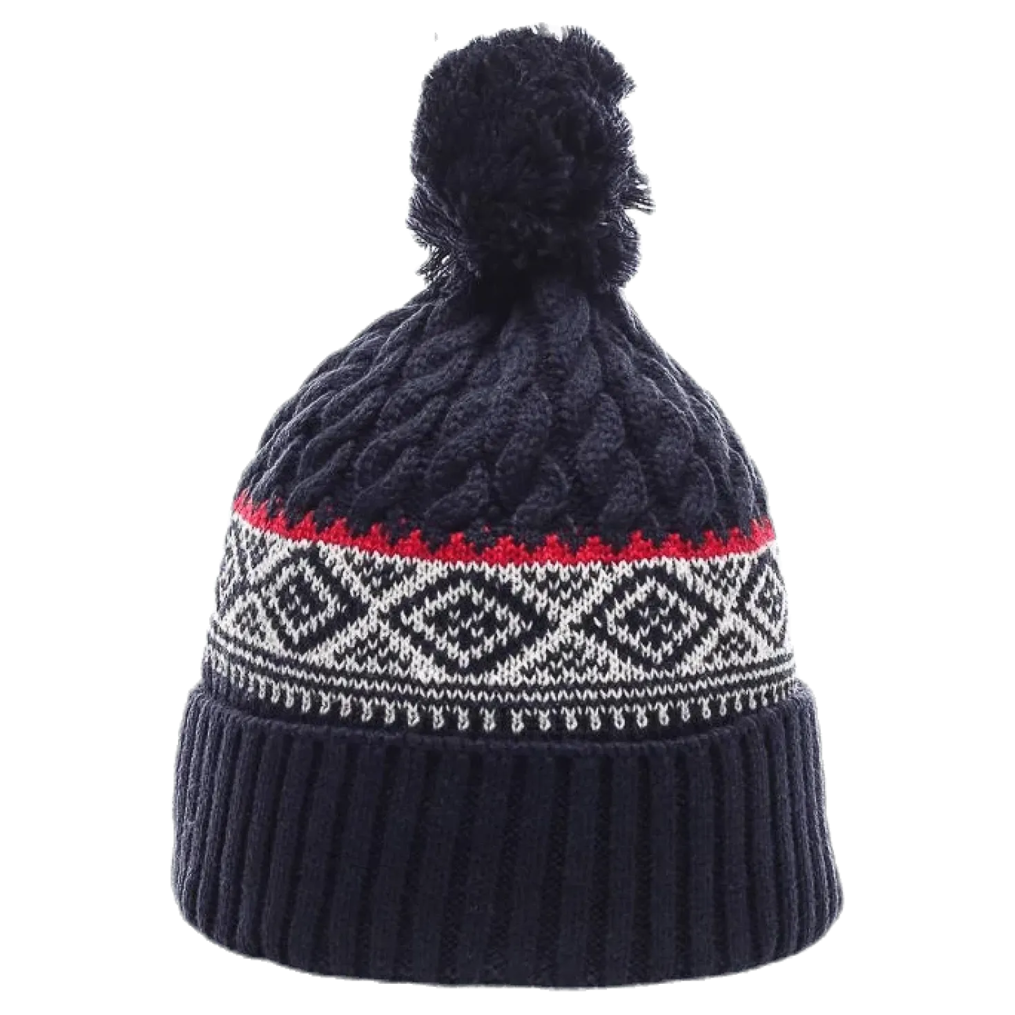 Hagfors Retro Hat Blue