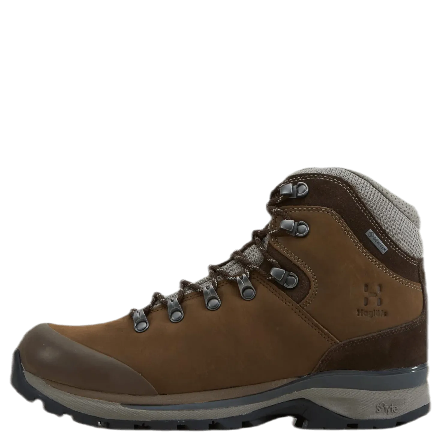 Haglöfs Oxo GT Brown