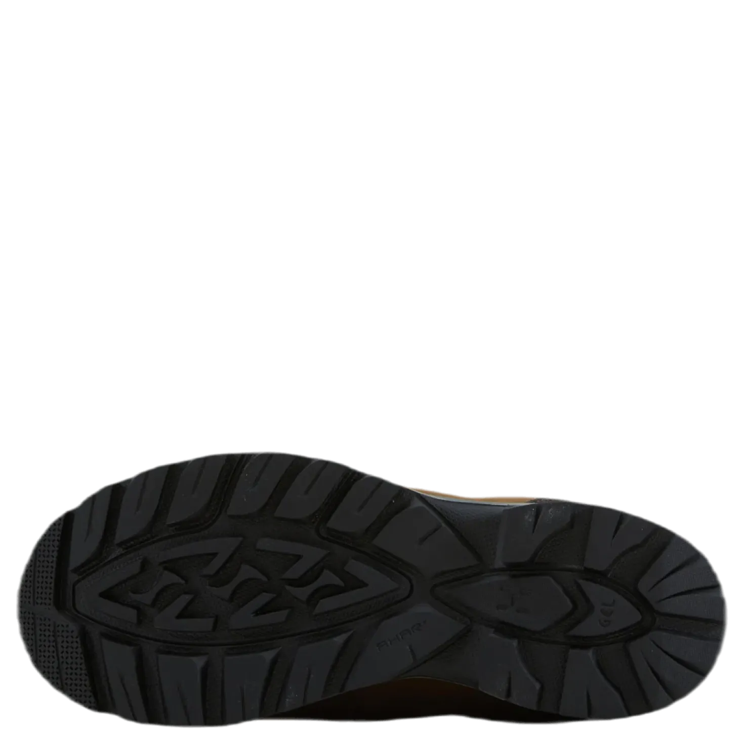 Haglöfs Oxo GT Brown