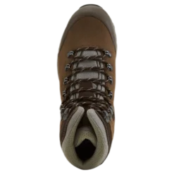 Haglöfs Oxo GT Brown