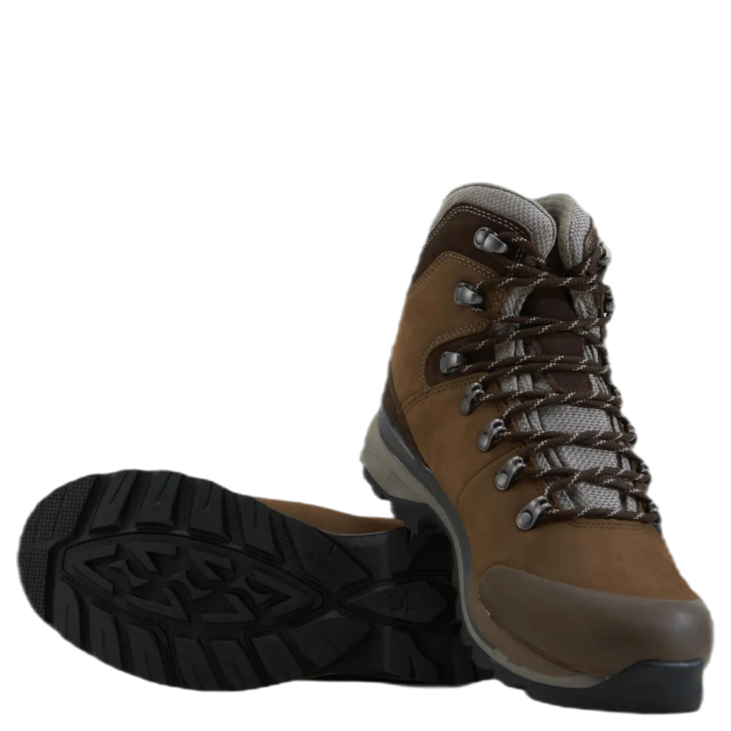 Haglöfs Oxo GT Brown