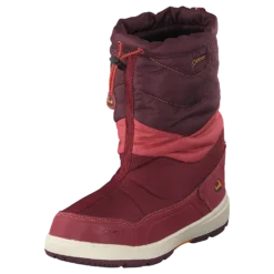 Halden Gtx Reflective/wine