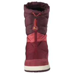 Halden Gtx Reflective/wine
