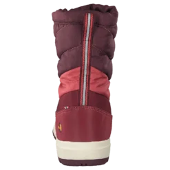 Halden Gtx Reflective/wine