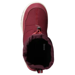 Halden Gtx Reflective/wine