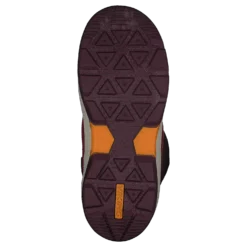 Halden Gtx Reflective/wine