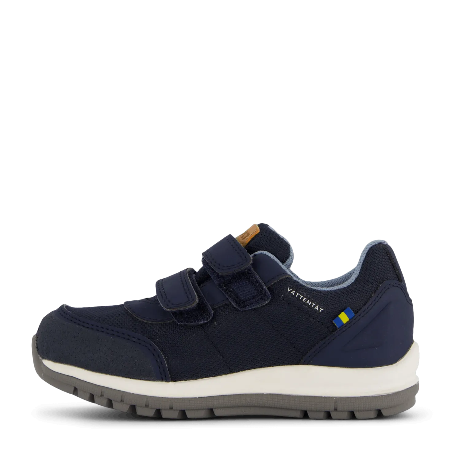Halland WP Blue