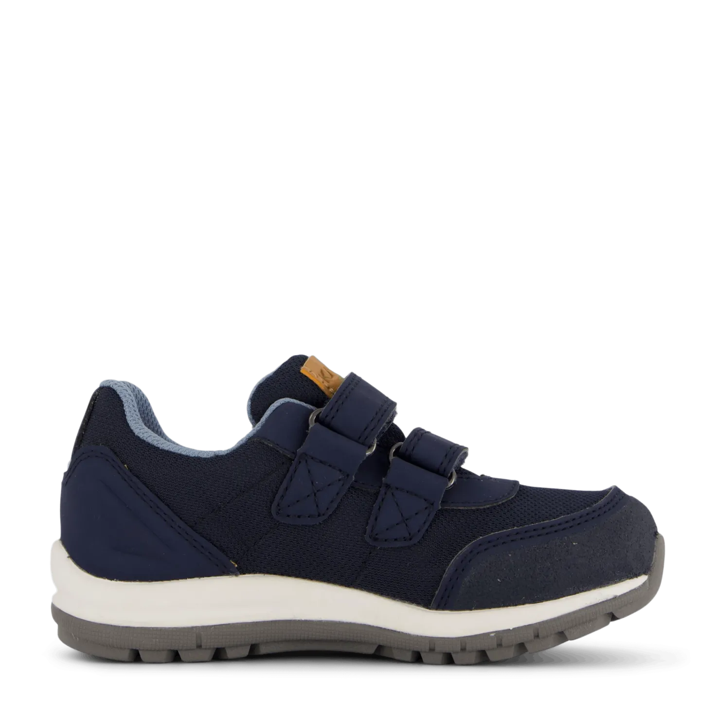 Halland WP Blue