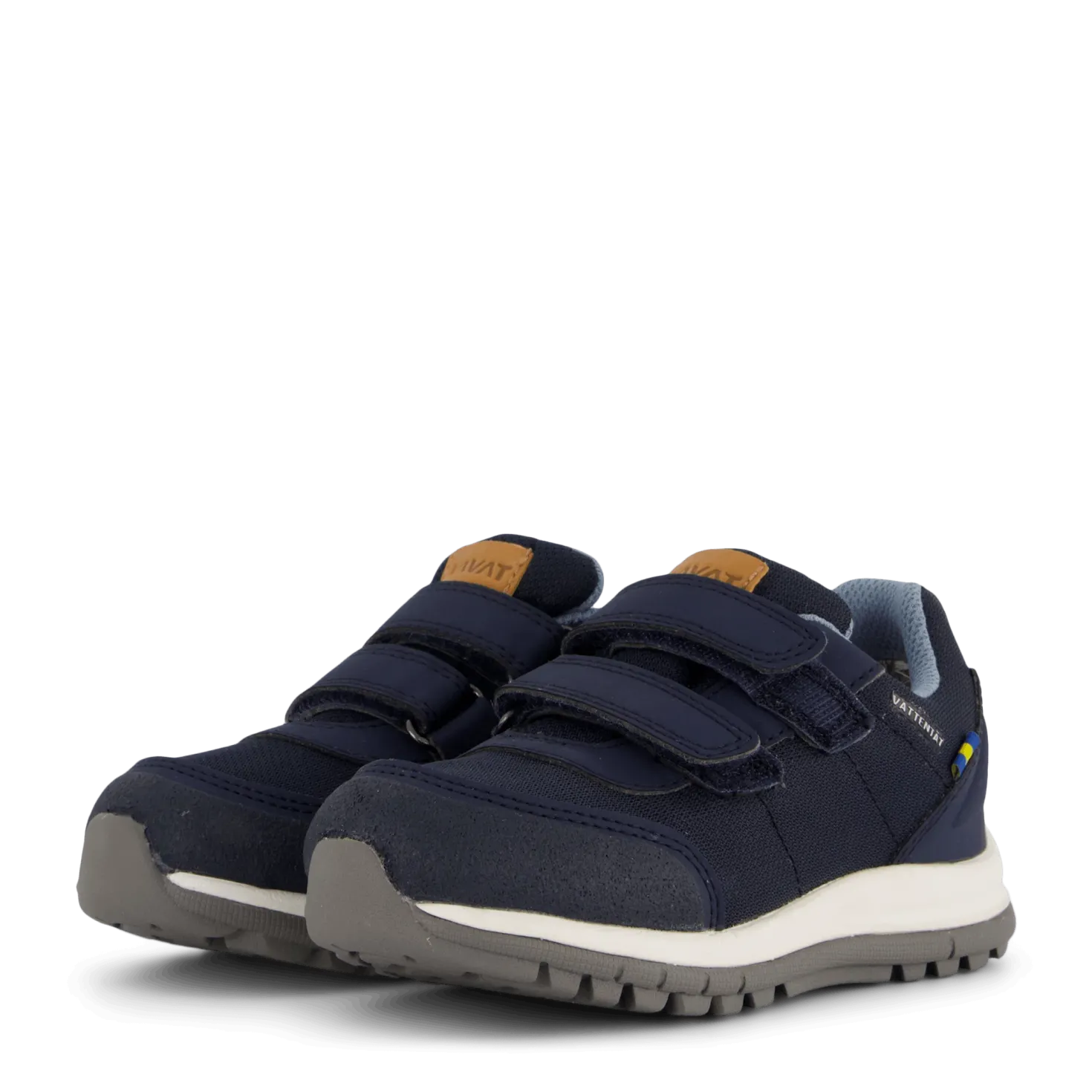 Halland WP Blue