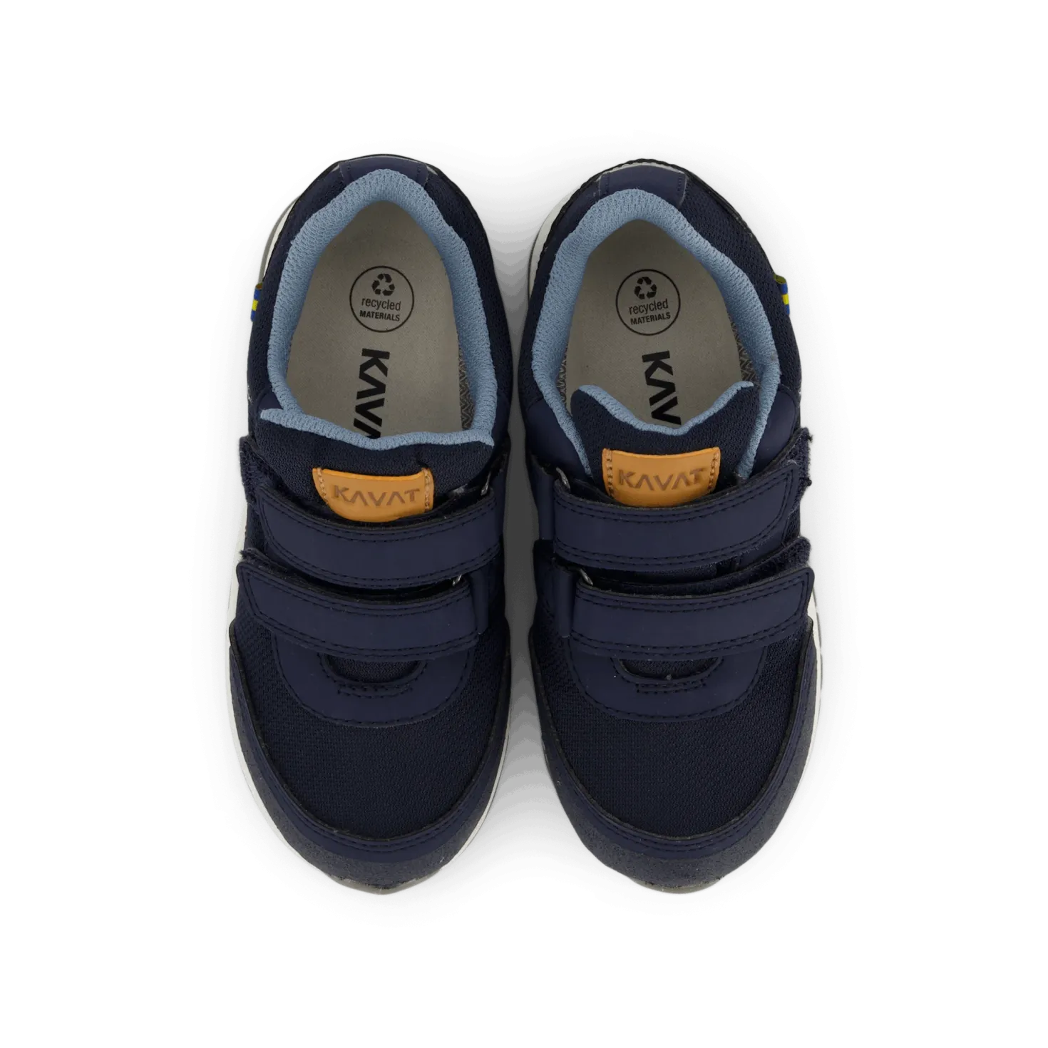 Halland WP Blue