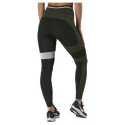 Halley Tights Green
