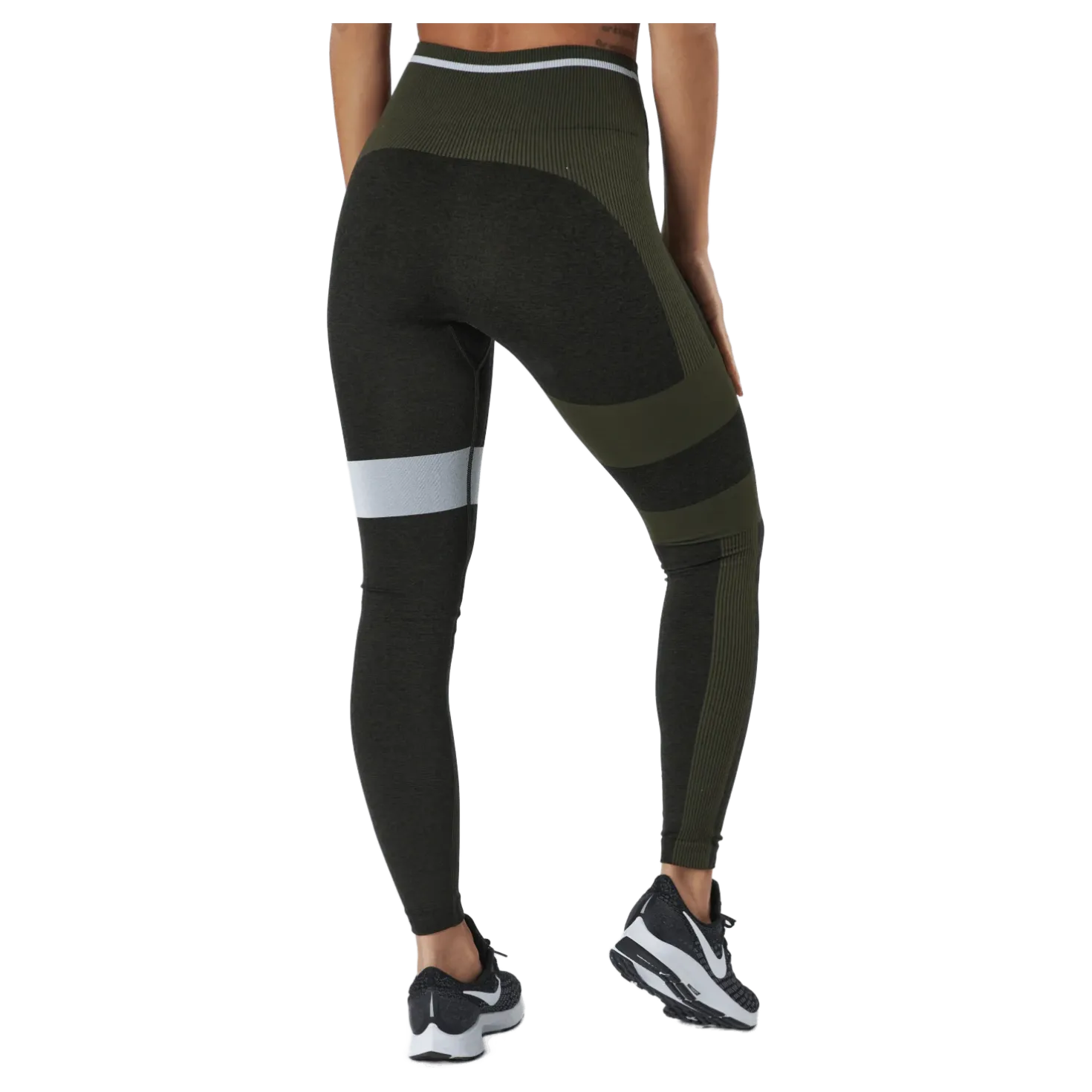 Halley Tights Green