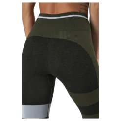 Halley Tights Green