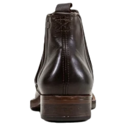 Halligan Leather W Brown
