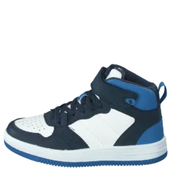 Halli Navy/blue