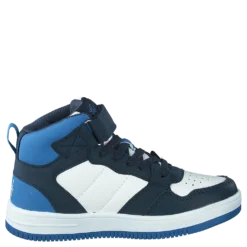Halli Navy/blue