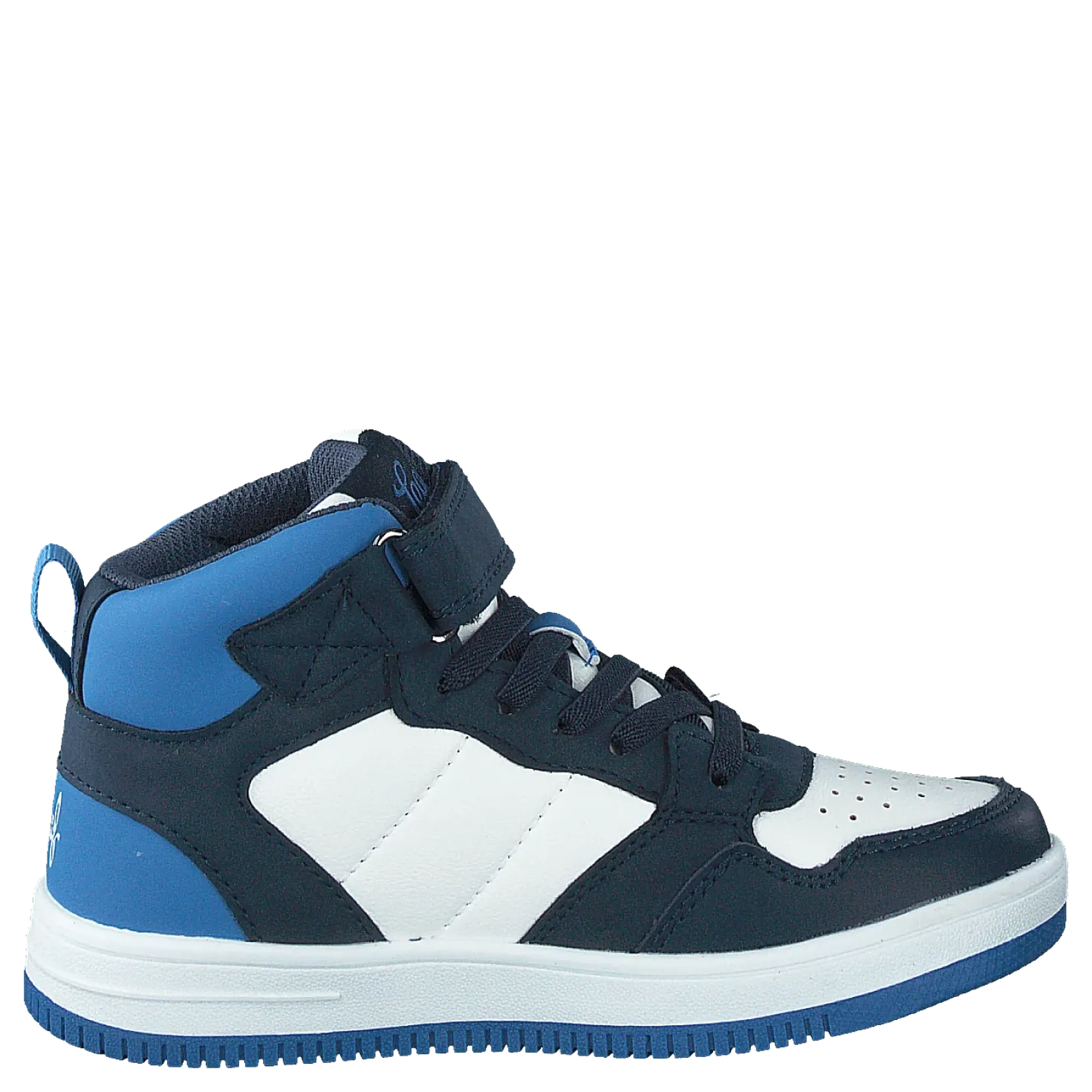 Halli Navy/blue