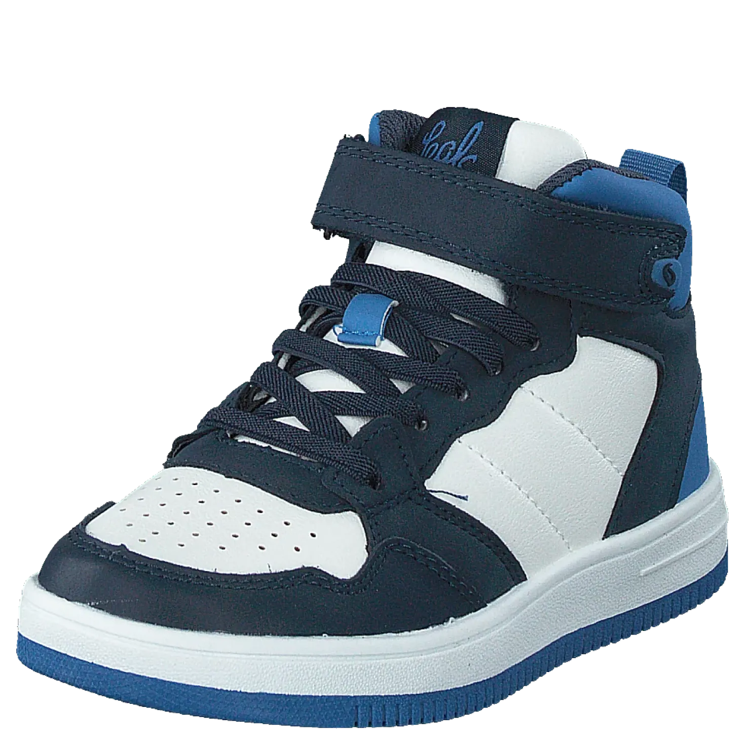 Halli Navy/blue