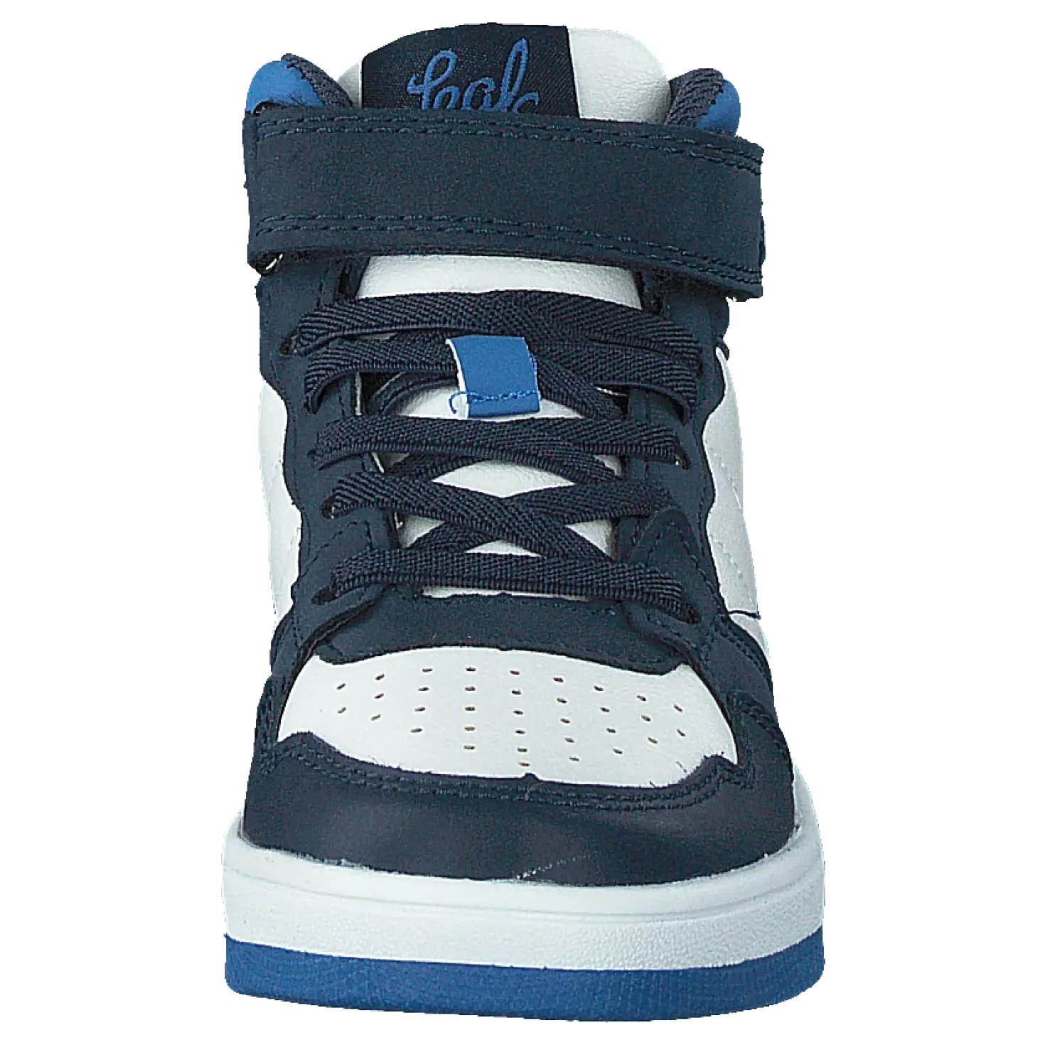 Halli Navy/blue