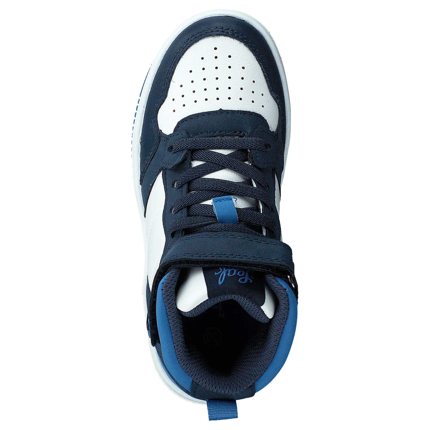 Halli Navy/blue