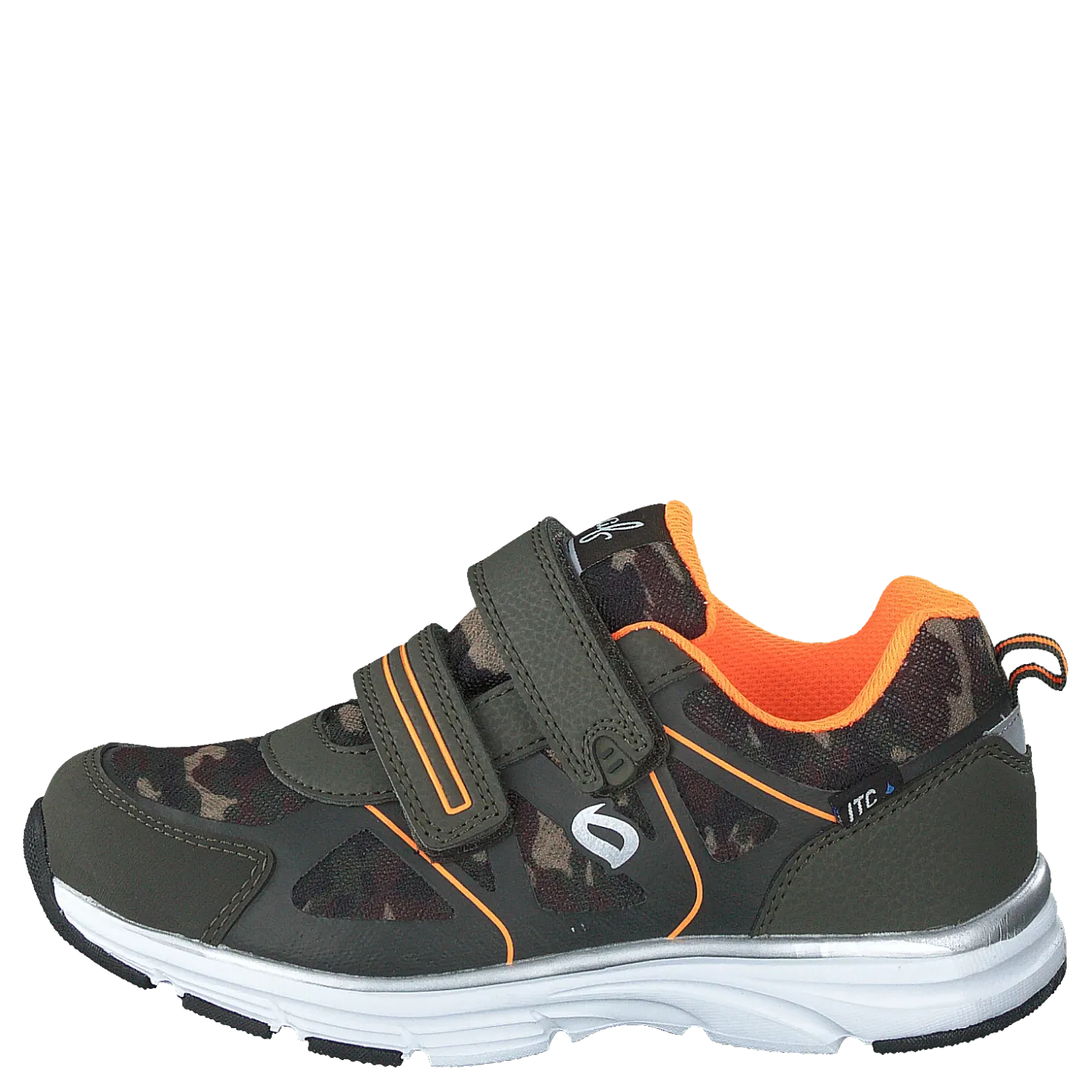 Hamar Camo