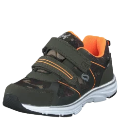 Hamar Camo