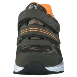 Hamar Camo