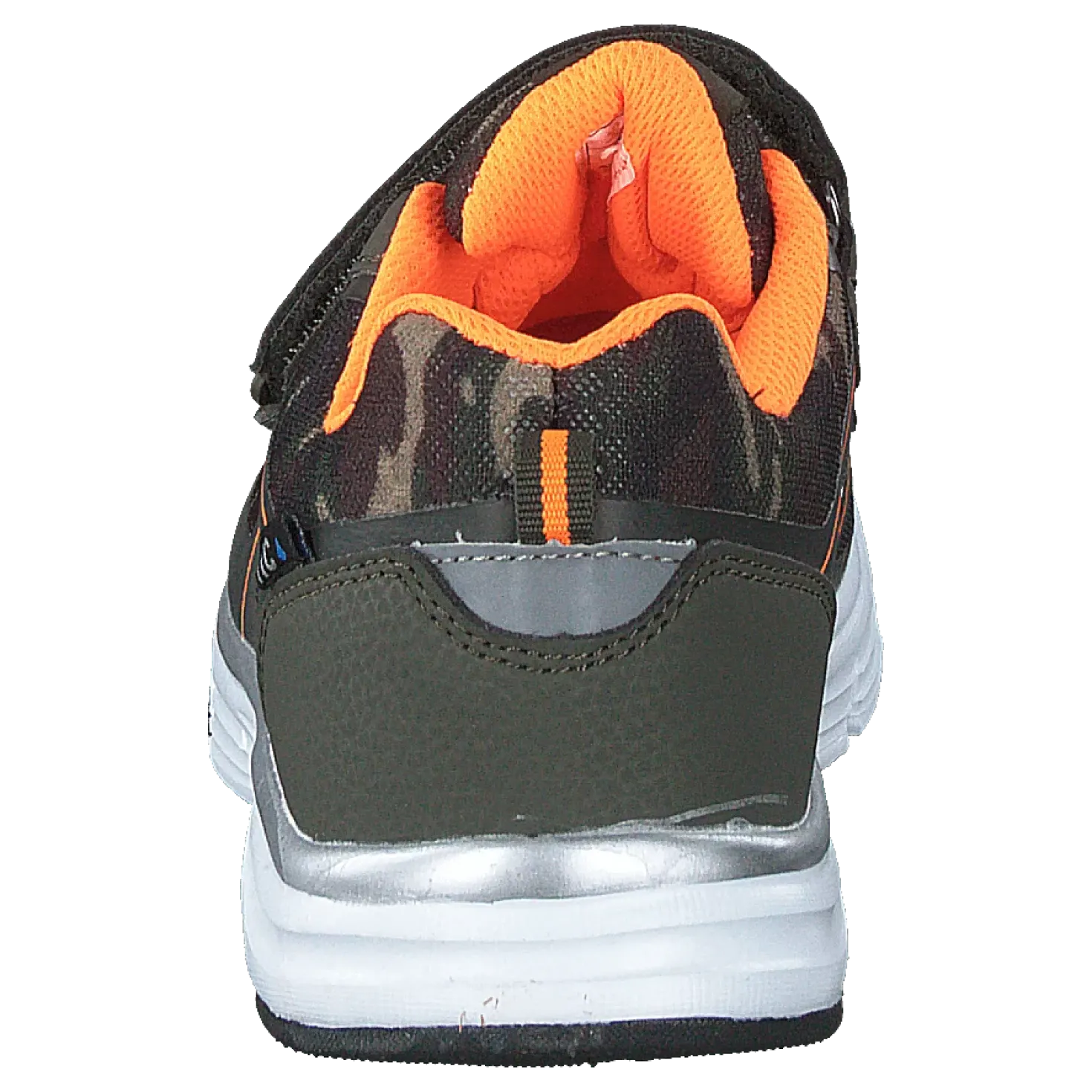 Hamar Camo