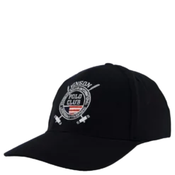 Hamilton Black