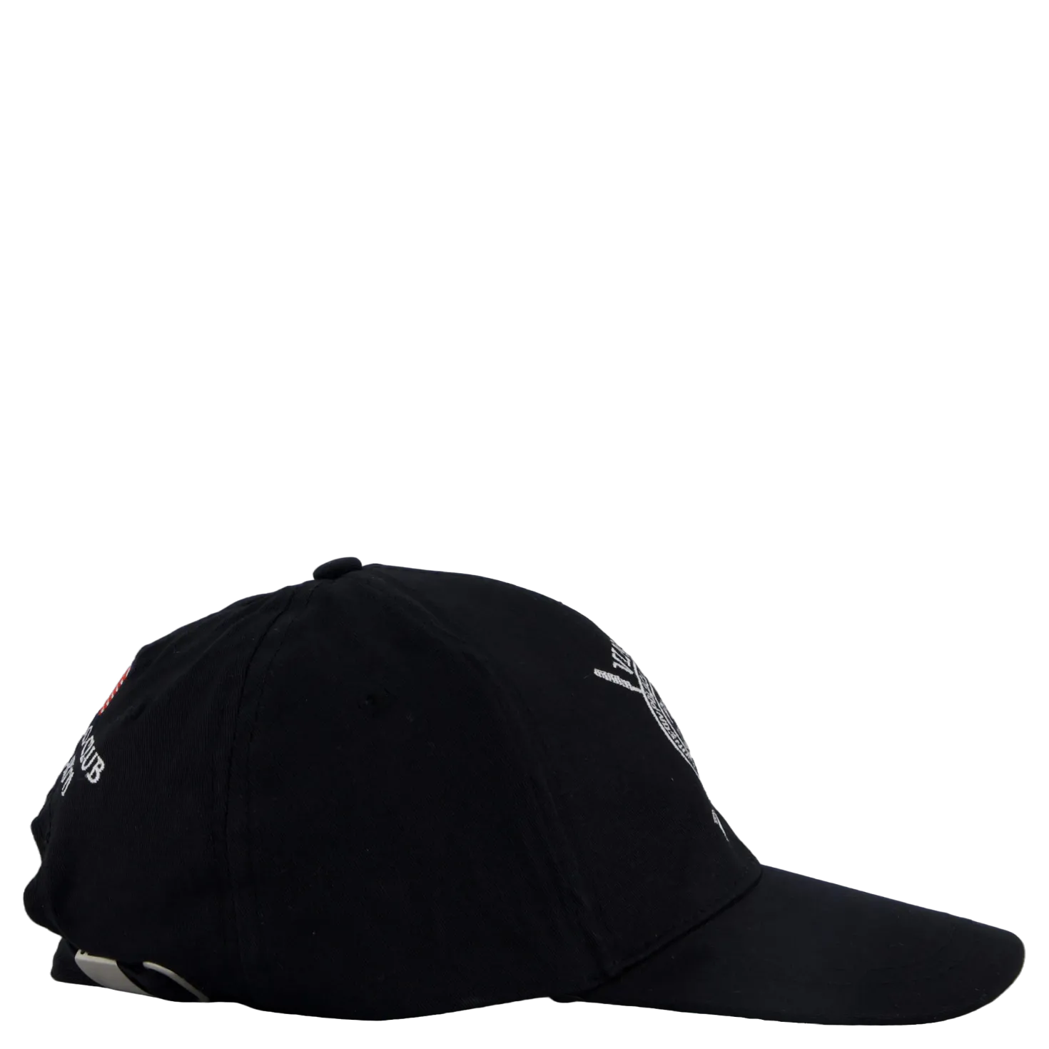 Hamilton Black