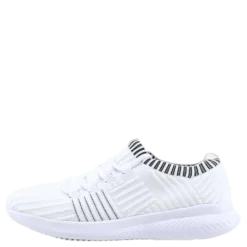 Hamilton White/Black