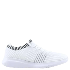 Hamilton White/Black