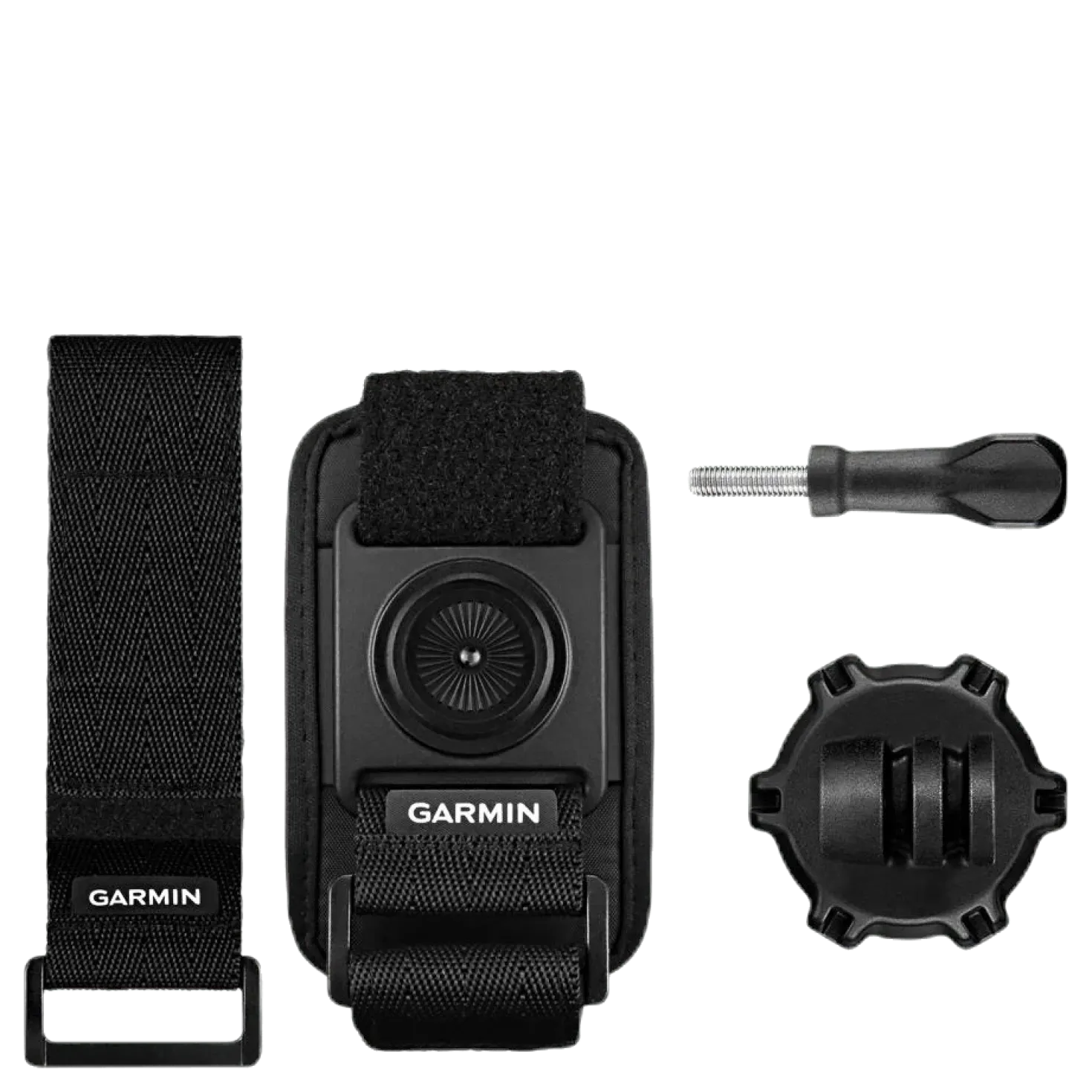 Handledsrem Black