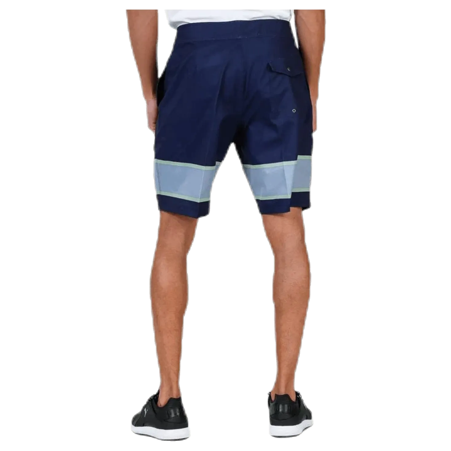 Hang Ten Boardshort Blue