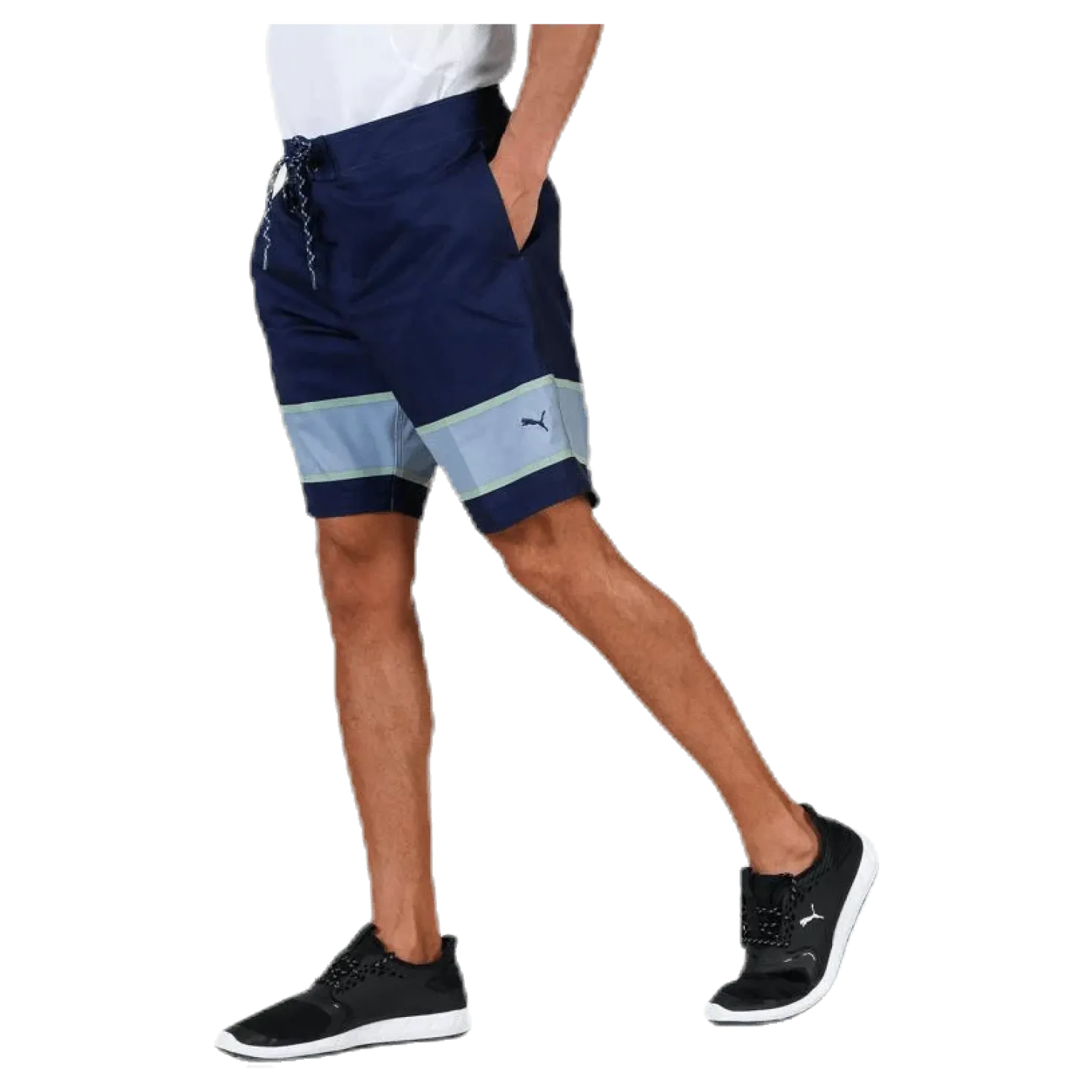 Hang Ten Boardshort Blue