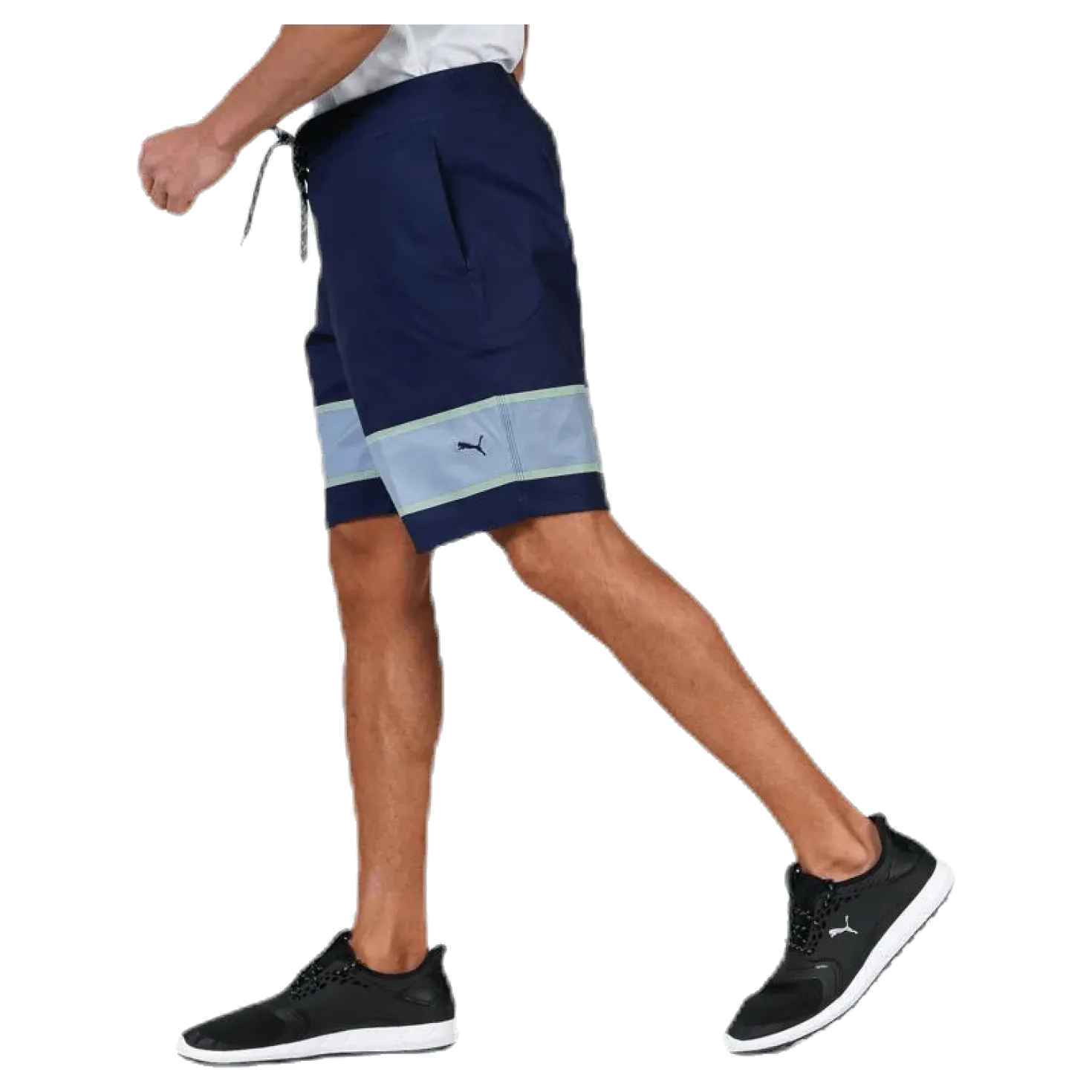 Hang Ten Boardshort Blue
