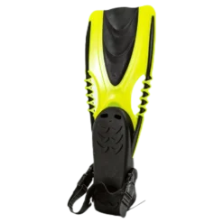 Hani Faru Sr. Diving Set Black