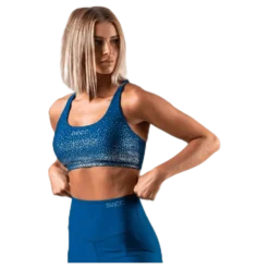 Happiness Bra Limited Blue