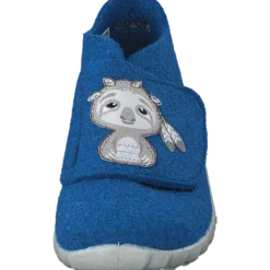 Happy Blue
