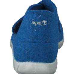 Happy Blue